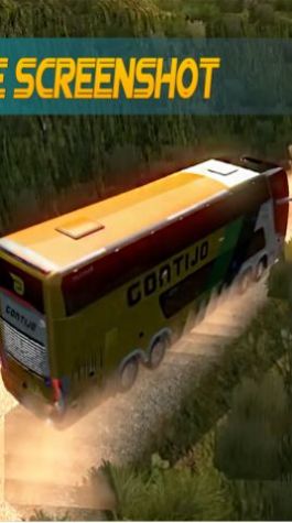 公交巴士模拟器手游最新版2022（Bus Simulation）图3: