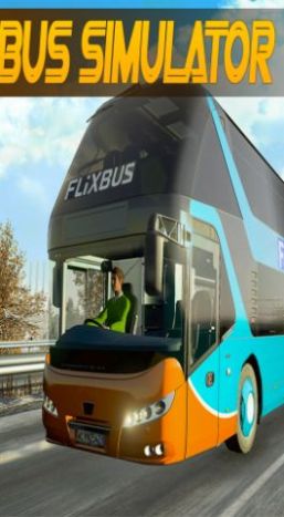 公交巴士模拟器手游最新版2022（Bus Simulation）图4: