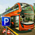 公交车停车驾驶模拟游戏最新手机版（Bus Simulation）