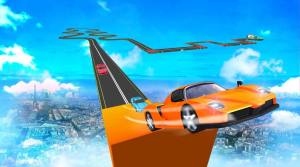 汽车驾驶挑战游戏最新版图片1