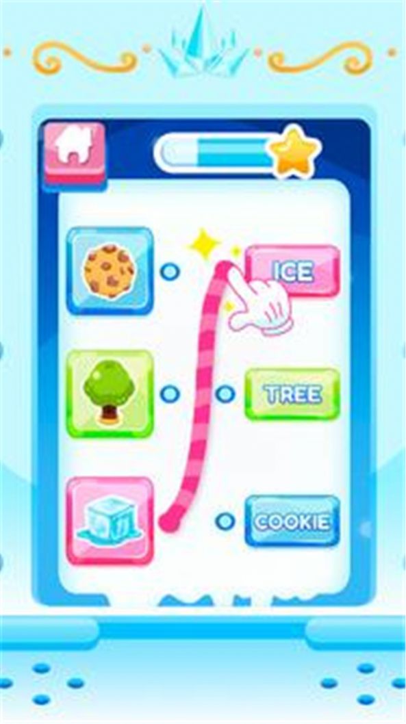 宝贝公主冰电脑游戏安卓手机版图3: