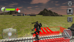 机器人战斗模拟器官方版图3