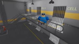巴黎监狱越狱游戏安卓版图片1