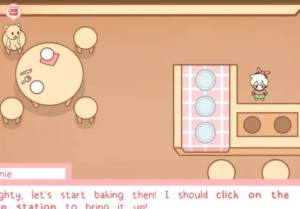 邦尼的面包店游戏图3