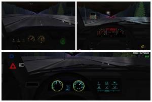 交通赛车赛车手游戏安卓版（traffic2022）图片1