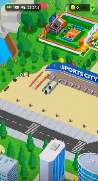 新城市创建模拟器游戏安卓版图3: