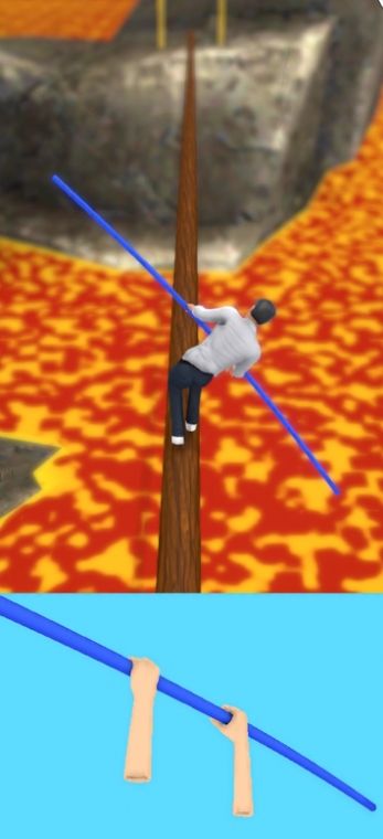 平衡道路游戏官方手机版（Balance Road）图3: