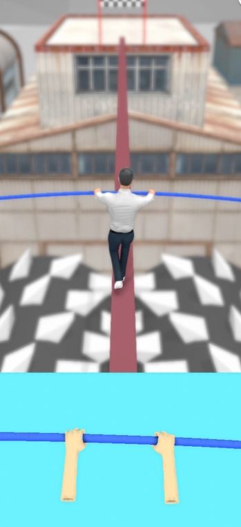 平衡道路游戏官方手机版（Balance Road）图2: