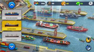港口城市模拟器游戏图1