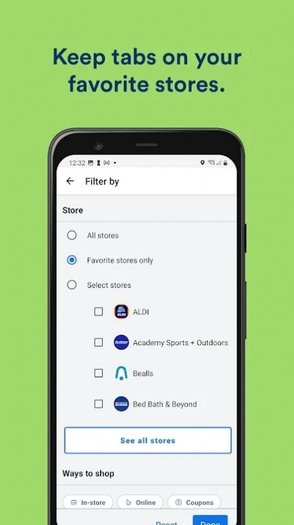 Flipp每周购物app最新版图2: