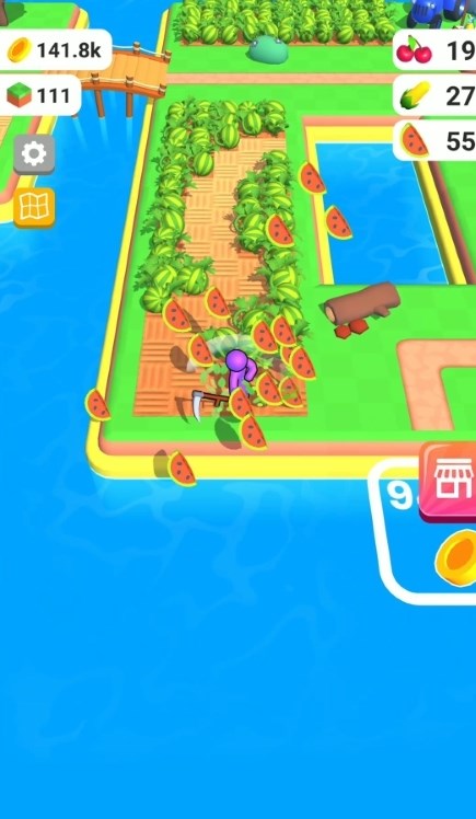 农场之地游戏官方安卓版图片1