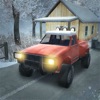 雪山货物运输模拟游戏安卓版