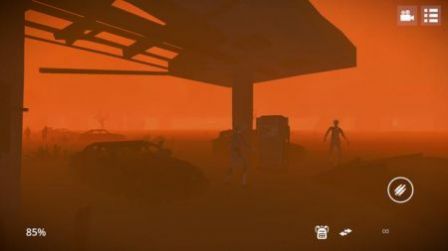 死亡荒野生存游戏官方版图片1