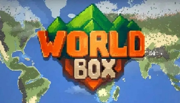 世界盒子2022最新版合集