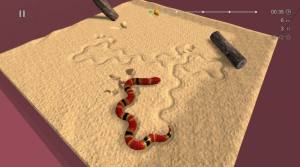 Real Snake游戏官方安卓版图片1