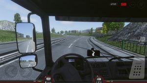 欧洲卡车模拟器3最新版2024图1