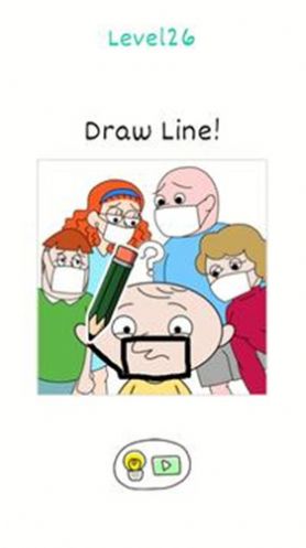 超级绘画家族游戏安卓版（Hyper Draw Family ）图片1