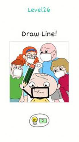 超级绘画家族游戏安卓版（Hyper Draw Family ）图片1