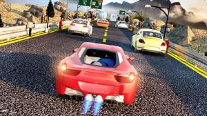 超级3D职业赛车比赛游戏安卓版（Super 3D Car Racing Games Pro）图片1