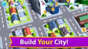 My Pocket City游戏图1