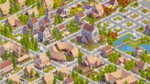 设计师城市幻想帝国游戏图3