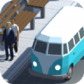 模拟公交车公司游戏