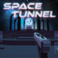 太空隧道射手游戏