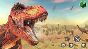 真正的恐龙猎人3d游戏图2
