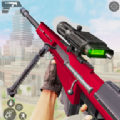 狙击手3d打击任务最新版