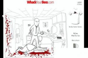 Whack Boss游戏图3