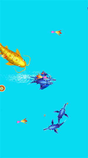 深海霸主崛起游戏官方版图片1