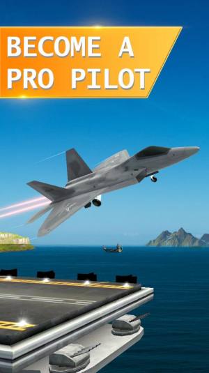 飞行计划模拟器游戏安卓版图片1