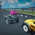 丰田跑车驾驶模拟游戏手机版
