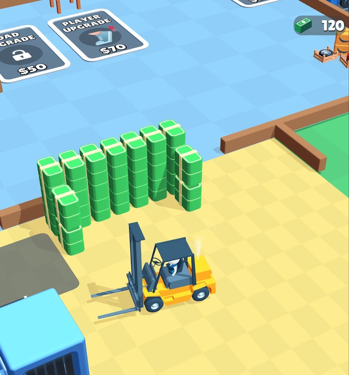 包裹员游戏安卓版下载(deliveryboy)图1