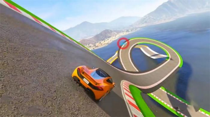 城市汽车漂移驾驶模拟游戏安卓版（Extreme City Car Driver Games 2022）图3: