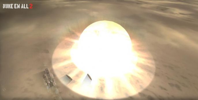 核爆测试2游戏官方版图2: