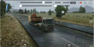 Truckers of Europe3汉化版图3