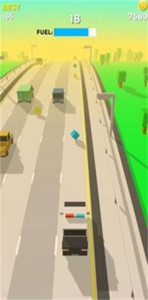 微型驱动赛车游戏图4
