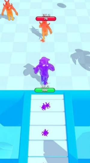 斑点动物战斗游戏图3