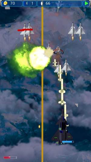 远征战机游戏官方安卓版图片1