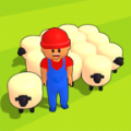 绵羊市场种植动物游戏官方版（Sheep Market）