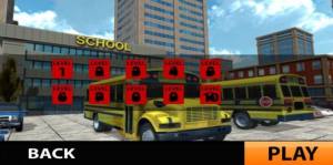 School Driving Simulator游戏官方版图片1