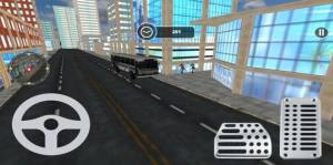School Driving Simulator游戏图1