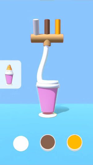 美味冰淇淋屋游戏官方手机版图片1