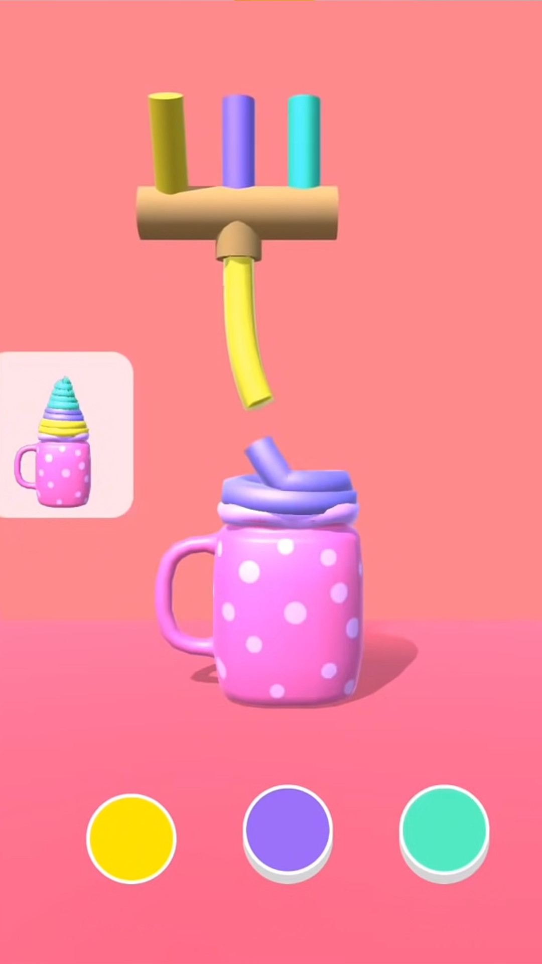 美味冰淇淋屋游戏官方手机版图4: