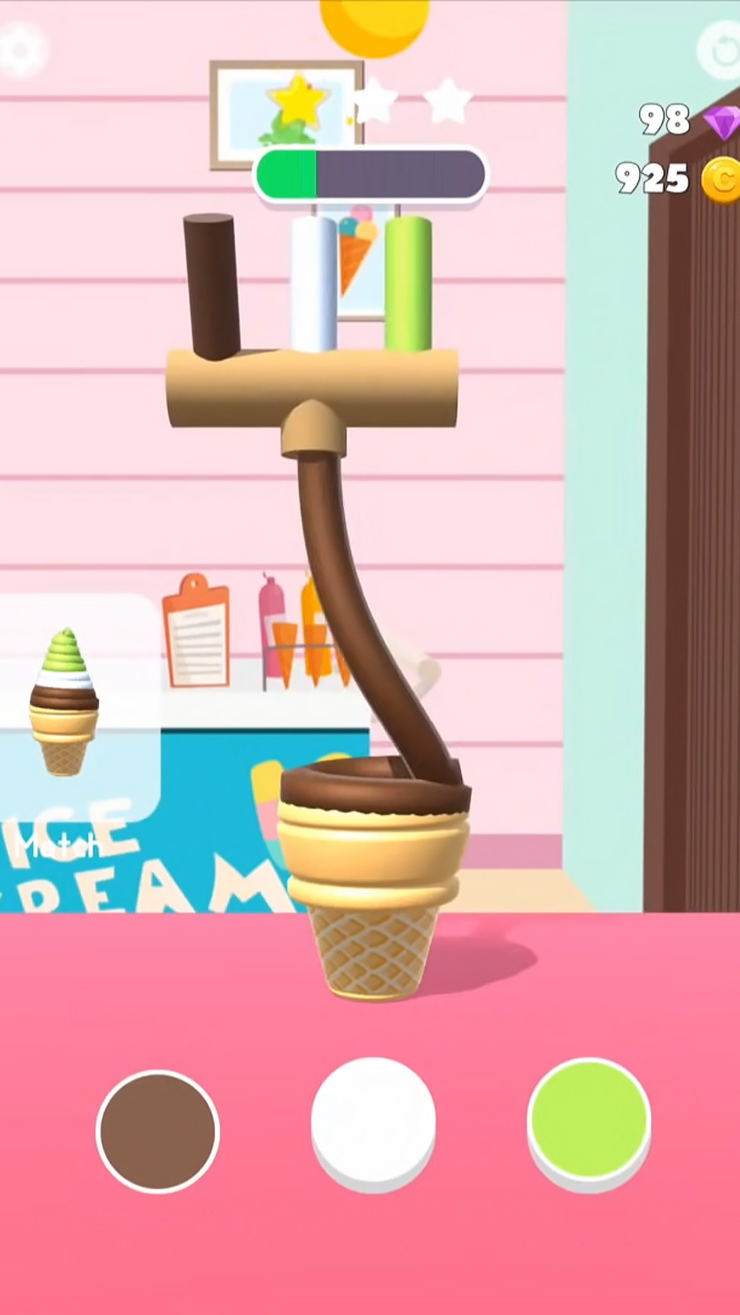 美味冰淇淋屋游戏官方手机版图3:
