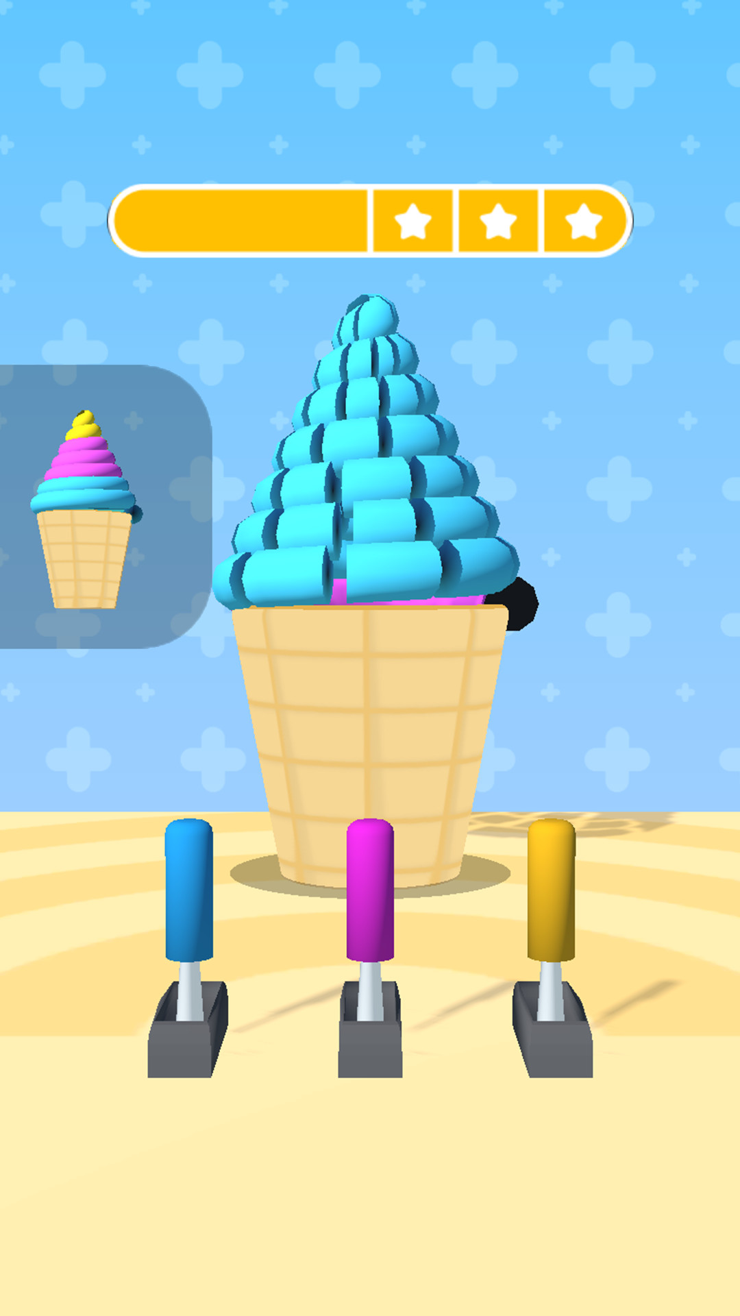美味冰淇淋屋游戏官方手机版图2: