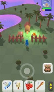 小岛幸存者游戏安卓版最新版图2:
