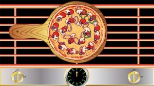 儿童披萨大师下载安装图3