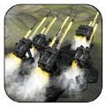 现代陆军导弹战争游戏安卓版（Modern Army Missile War）